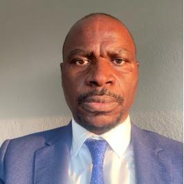 Prof. Dr. Ghyslain Mombo-Ngoma avatar image