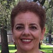 Dr. Patricia Talamás-Rohana avatar image