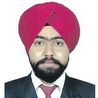Dr. Simar Preet Singh avatar image