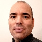 Dr. Leonardo Barbosa Koerich avatar image