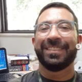 Dr. Mauricio Roberto Viana Sant’Anna avatar image