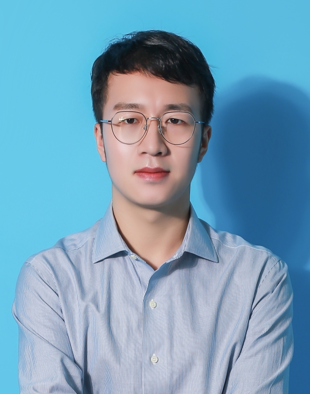 Dr. Yanfei Liu avatar image