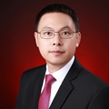 Dr. Xiangyu Ge avatar image