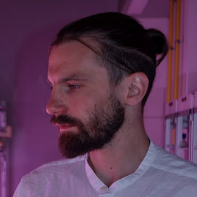 Dr. Maciej Bernacki avatar image