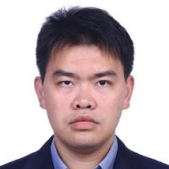 Dr. Shuai Zhong avatar image