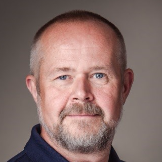 Prof. Andreas Houben avatar image