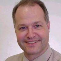 Dr. Gysbert van Setten avatar image