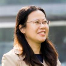 Prof. Dr. Fang Li avatar image