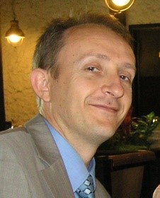 Prof. Dr. Ante Ivanković avatar image