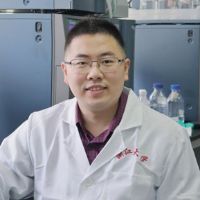 Dr. Yue Wang avatar image
