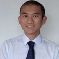 Dr. Chenxi Zhai avatar image