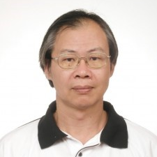 Prof. Dr. Wen-Kai Weng avatar image