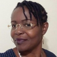 Prof. Dr. Gisèle M. Mophou avatar image