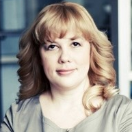 Dr. Ekaterina N. Lyukmanova avatar image