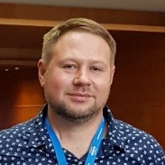 Dr. Zakhar O. Shenkarev avatar image