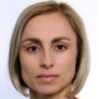 Dr. Maria Florentina Abreu avatar image