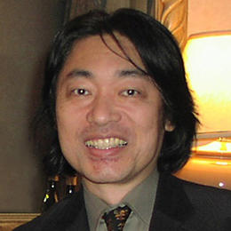 Prof. Dr. Takayuki Tatsumi avatar image