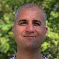 Dr. Kazem Zamanian avatar image