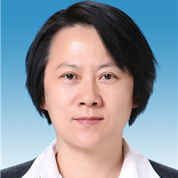 Prof. Dr. Xiaoping Xin avatar image