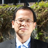 Dr. Dawei Xu avatar image