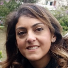 Dr. Maria Russolillo avatar image