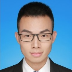 Dr. Jing Wei avatar image