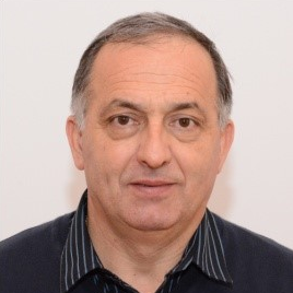 Dr. Valeriu-Norocel Nicolescu avatar image