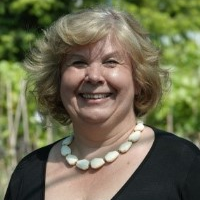 Dr. Sanja Perić avatar image