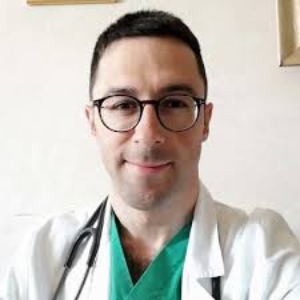 Prof. Dr. Rocco Antonio Montone avatar image