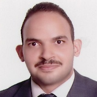 Dr. M. E. Abd El-Aziz avatar image