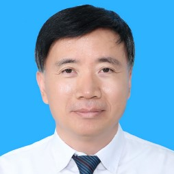 Prof. Dr. Yan-Zhong Chang avatar image