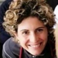 Dr. Simona Giubilato avatar image