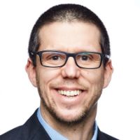 Dr. Matteo Meneghini avatar image