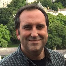 Dr. Fabrizio De Cesare avatar image