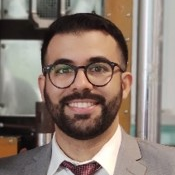 Prof. Dr. Reuber Freire avatar image