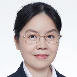 Prof. Dr. Guangjie Chen avatar image
