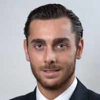 Dr. Youssef Wehbe avatar image