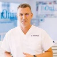 Dr. Florin Onisor avatar image