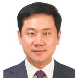 Prof. Dr. Chin-Hyung Lee avatar image