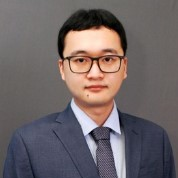 Dr. Jianzhao Bi avatar image