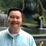 Dr. Bryan N. Vu avatar image