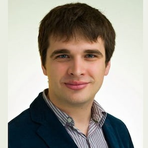 Dr. Valentyn Maidannyk avatar image