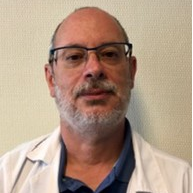 Dr. Francisco Rodríguez-Esparragón avatar image