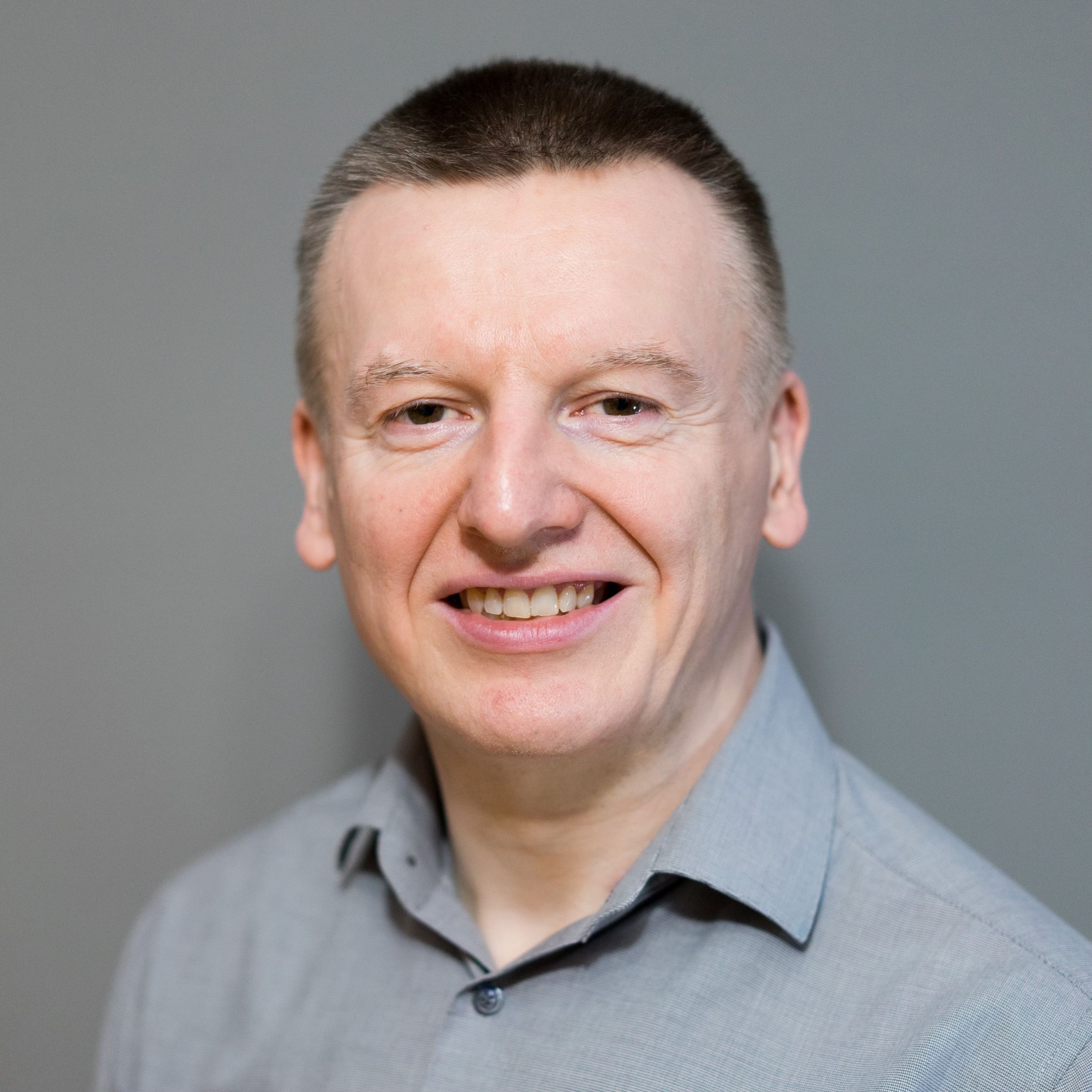 Dr. Kris Gaj avatar image