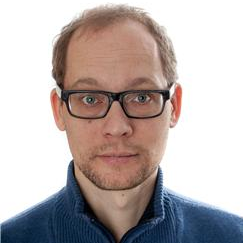 Dr. Thijs A. Peters avatar image