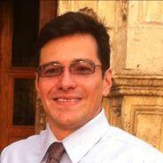 Prof. Dr. Hector M. Mora-Montes avatar image