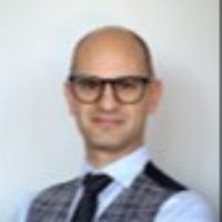 Dr. Federico Tramarin avatar image