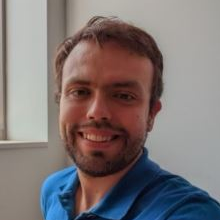 Prof. Dr. Pedro Miguel Rodrigues avatar image