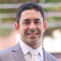 Prof. Dr. João Paulo do Vale Madeiro avatar image