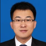 Dr. Rui Zhang avatar image